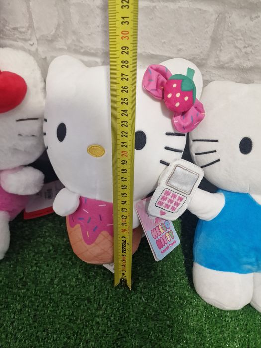 Hello Kitty играчки