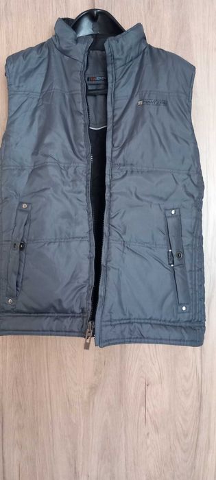 Двулицев елек POINT ZERO