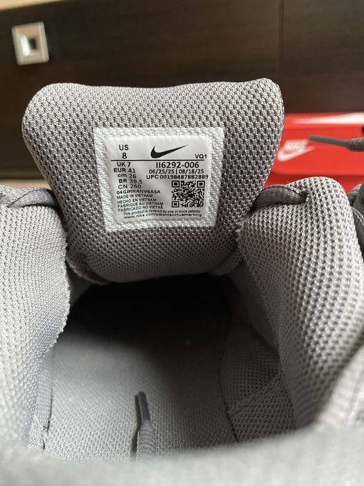 Adidasi Nike Barbati