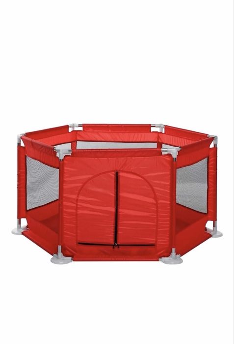 Сухой бассейн, манеж