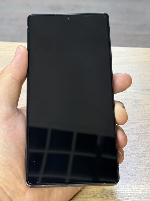 Samsung S21 ultra BLACK EDITION