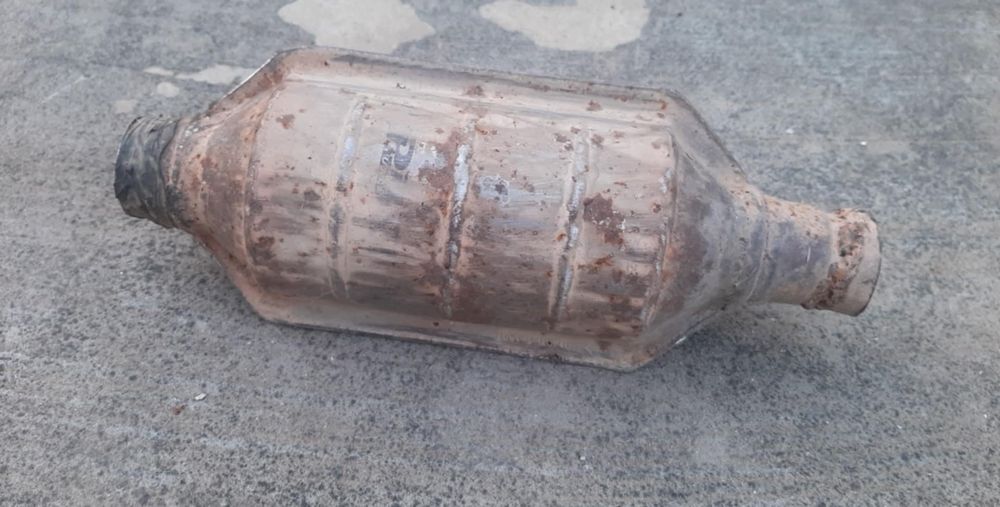 Catalizator universal