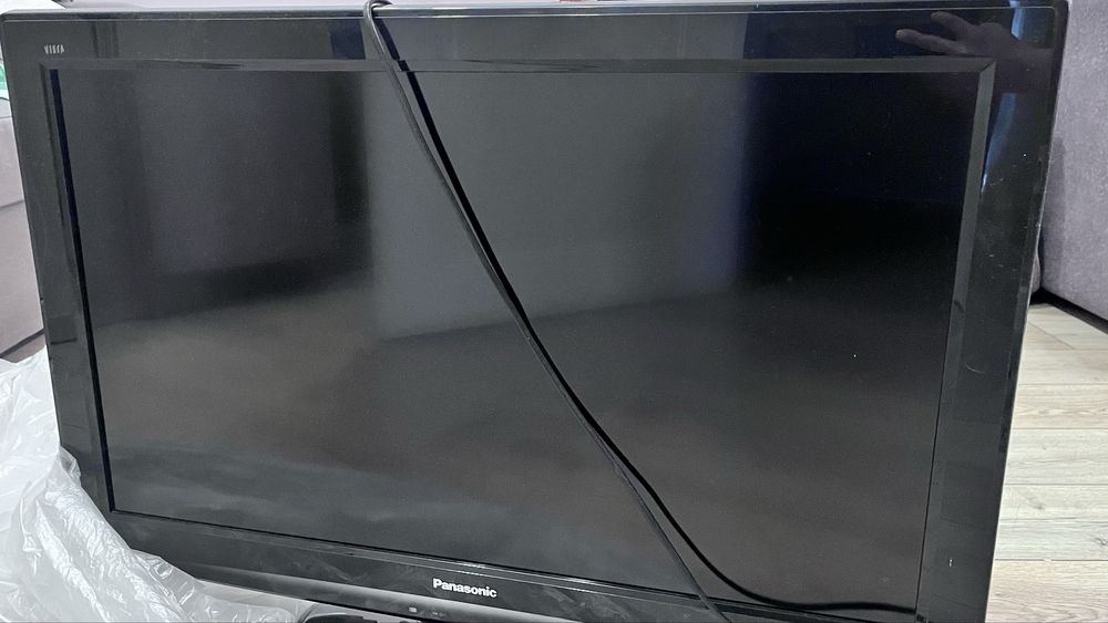 Продается телевизор, фото имеется