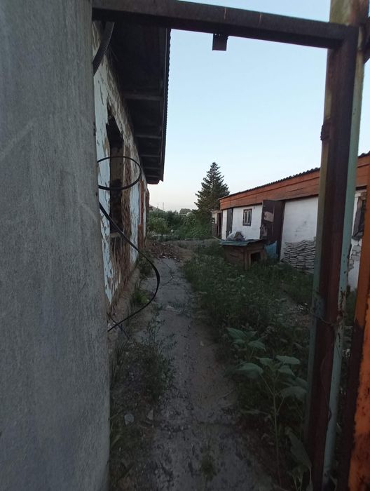 Срочно продам дом