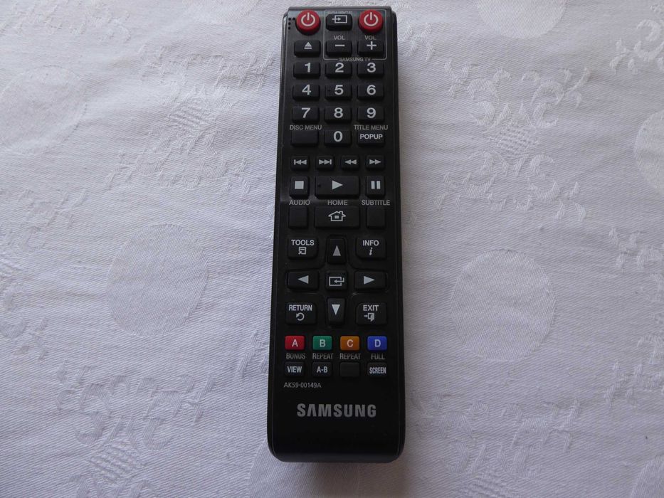 Дистанционно управление за Samsung