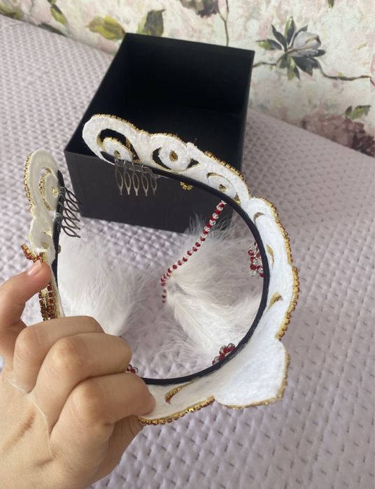 Продам национальный костюм