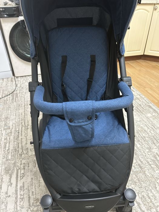 Детская коляска