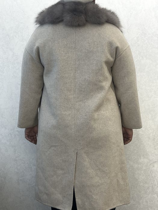 Норковая шуба.                ………..