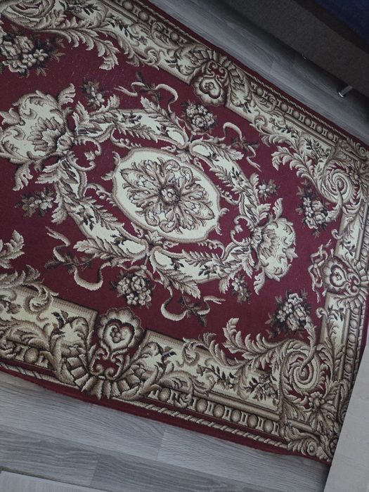 Ковер качественный 1.5 на 2.5