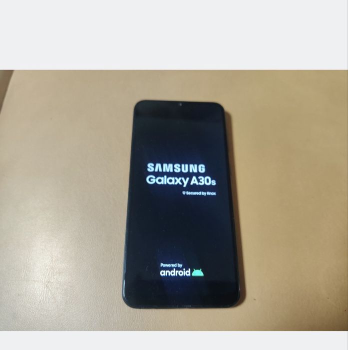 Samsung galaxy a30s