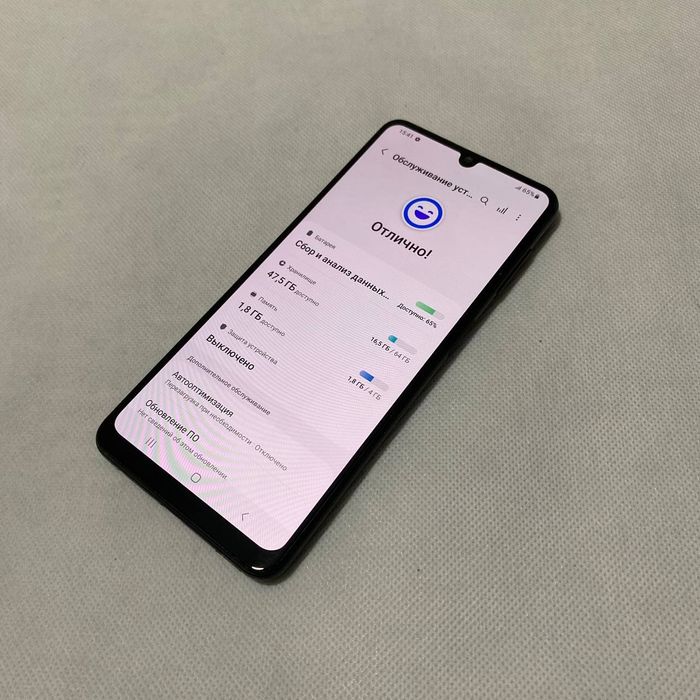 Samsung A22 sotiladi