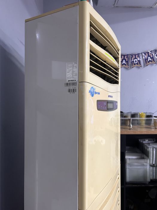 Кондиционер Атырау