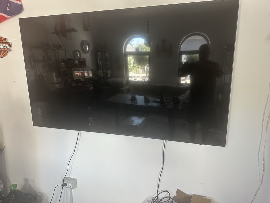 Samsung 189 cm cu soundbar