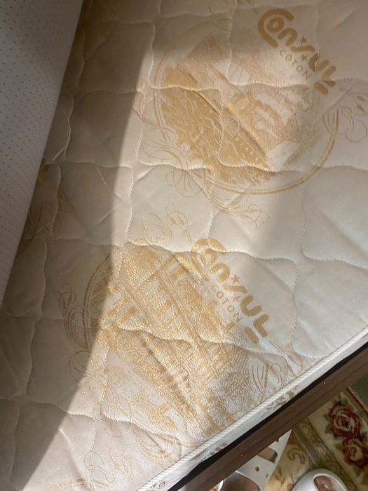 Продаётся кровать полтурока Испания