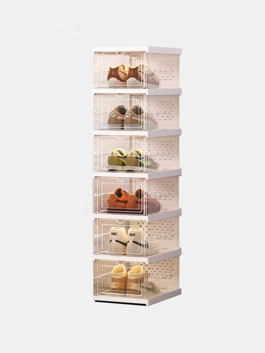 Продаётся полка для обуви