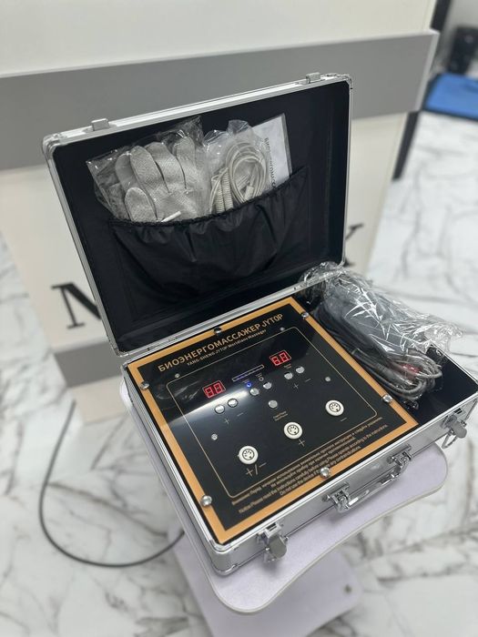 Fohow биоэнергия массажер