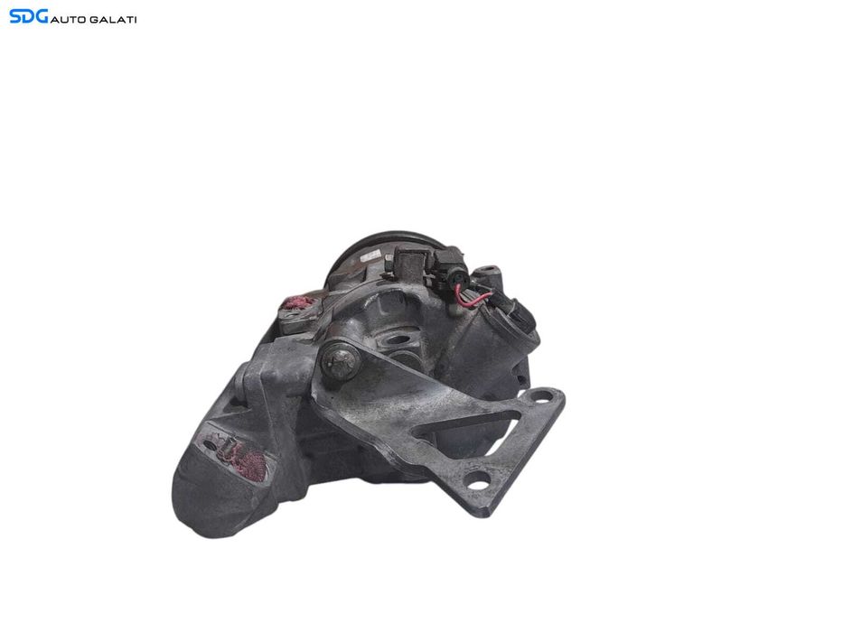 Compresor AC Aer Conditionat Clima Mercedes Clasa A Class W168 A140 A160 A170 A190 A210 1.7 CDI 1997 - 2005 Cod 447220-8365 6SEU12C 11C00394 [N0668]