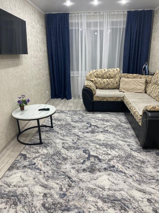 Сдам посуточно квартиру