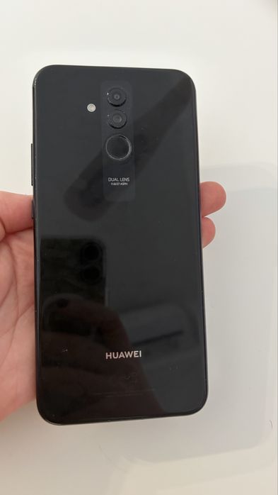 Huawei Mate 20 Lite
