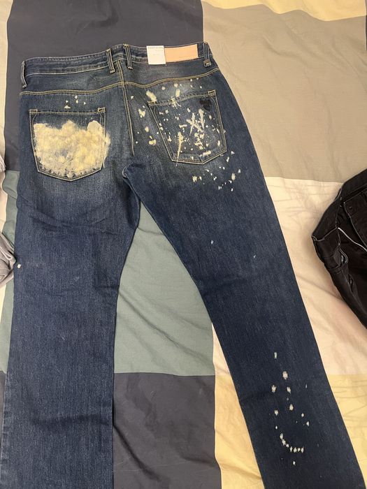 Blugi Jopp originali