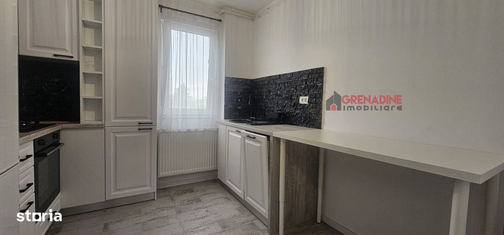 Apartament 2 camere modern in Astra - Str. Soarelui - Cod 2032