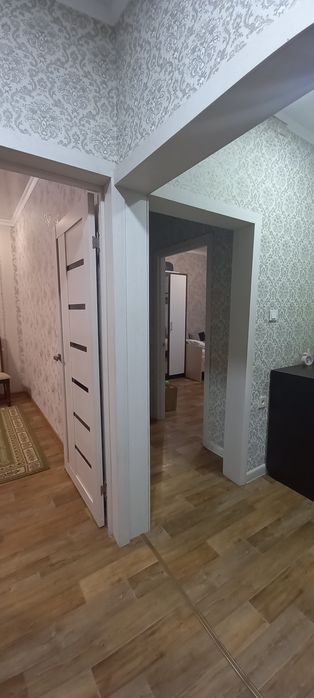 Продаётся 3 комнатная квартира в мобиле