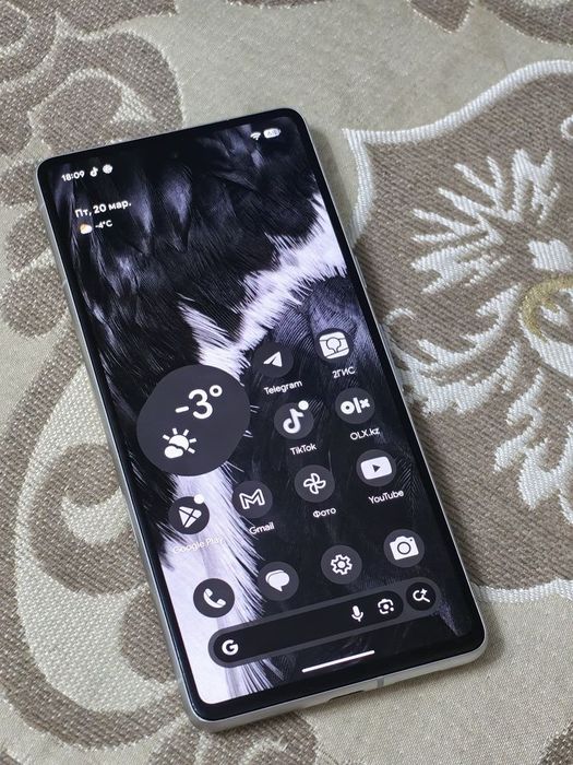 Google pixel 7(обмен)