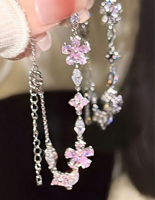 Бижута от сериала ,, почукай на вратата ми “