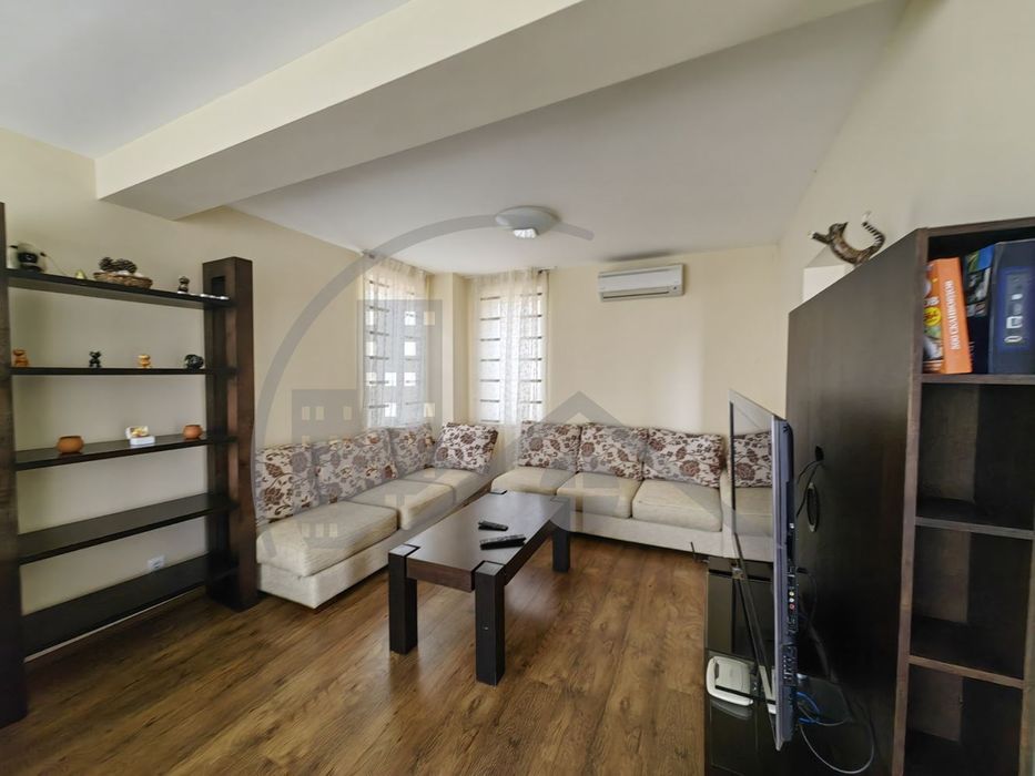 Продава се Двустаен апартамент в с. Рогачево, Област Добрич - 89 кв.м за 843 €/кв.м - Снимка #4