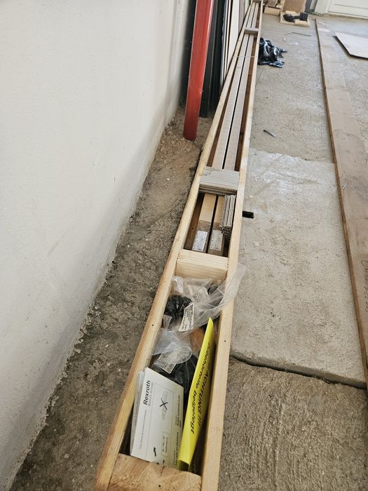 Линейни водещи релси Bosch Rexroth НОВИ