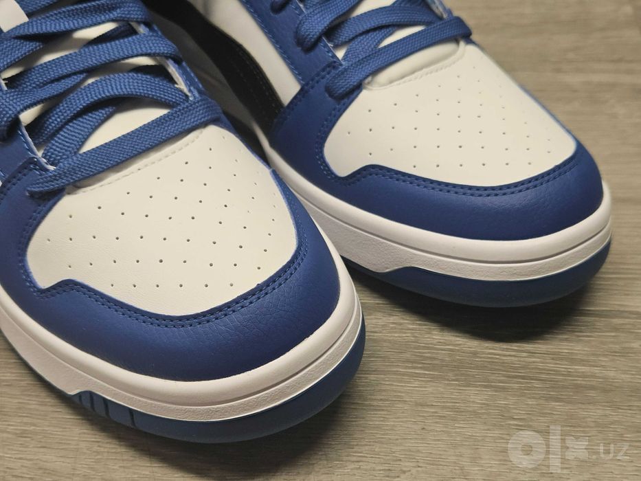 **Кроссовки Puma, размер 47 EU**