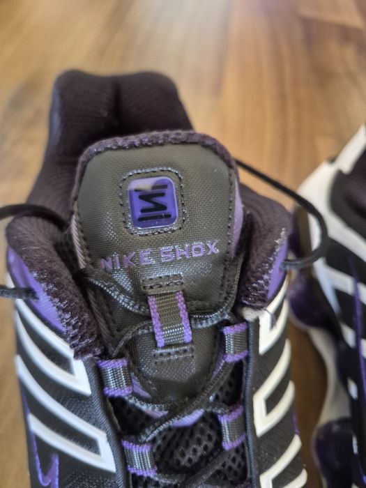 Vând Nike Shix TL Persian Violet ca și noi