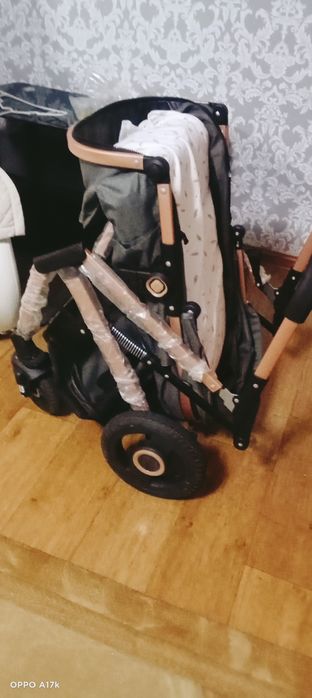 Коляска сатылады трансформер