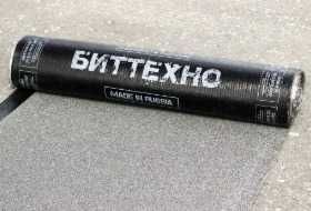 Техноэласт (Биттехно)