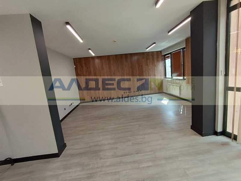 Дава се под наем Офис в София, Лозенец - 106 кв.м за 1416 € - Снимка #4