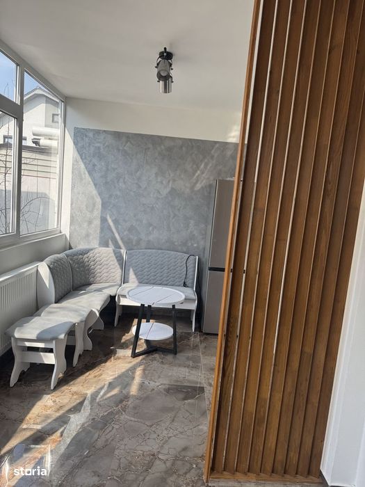 Apartament 2 Camere – Bloc Nou (Zona Cornițoiu)