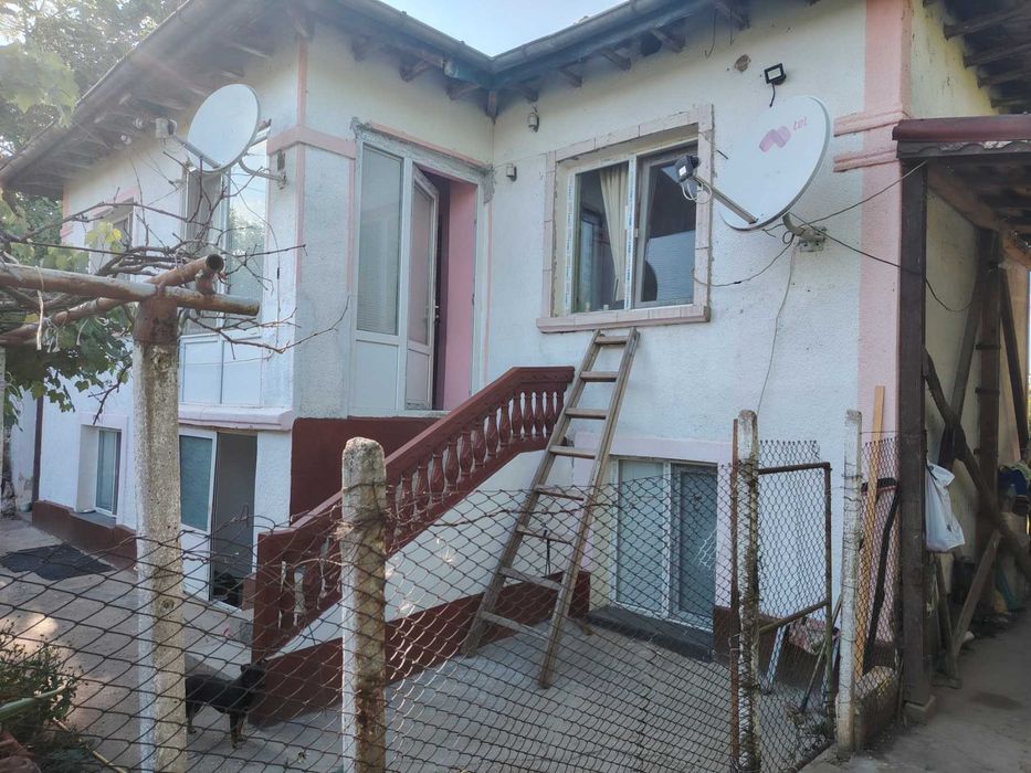 Продава се Къща в с. Вълчитрън, Област Плевен - 142 кв.м за 144 €/кв.м - Снимка #8