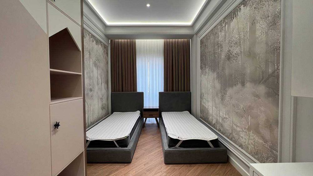 ШИКАРНАЯ НОВОСТРОЙКА на ЖК Оксарой Паркентский/Максим Горький