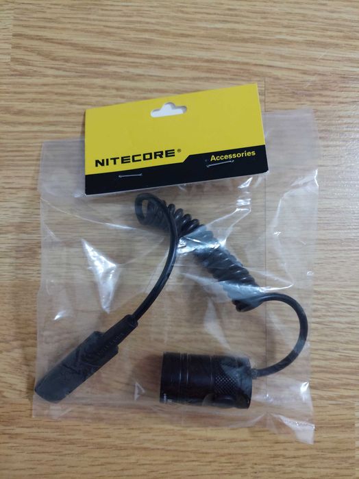 Comutator NITECORE RSW 1 Nitecore RSW1 Remote Pressure Switch