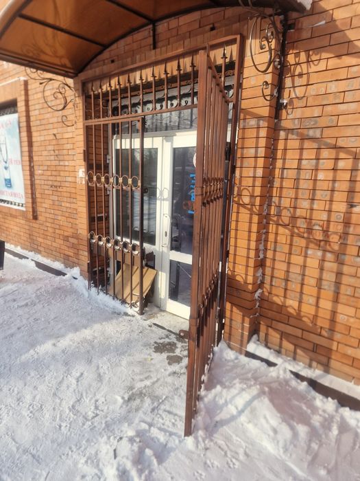 Сдаю торговую поощадь