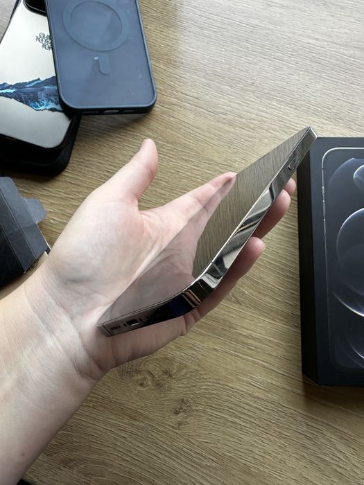 Iphone 12 Pro Max 128 GB