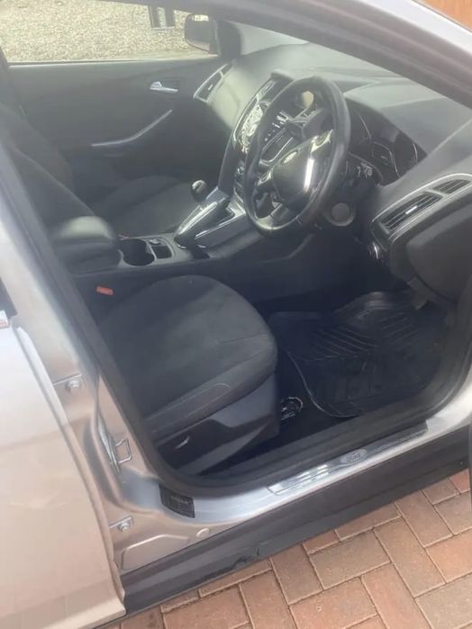 Dezmembrez Ford Focus 3 1.6tdci 2013