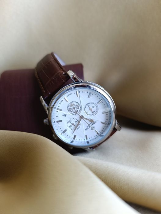 Часы Patek Philippe оригинал мужские