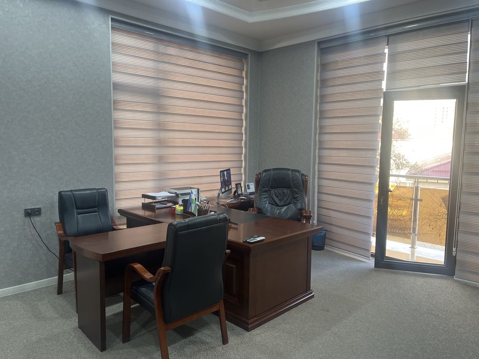 Продаётся офис. Яккасарайский район, улица Бобура, дом 71 Б.