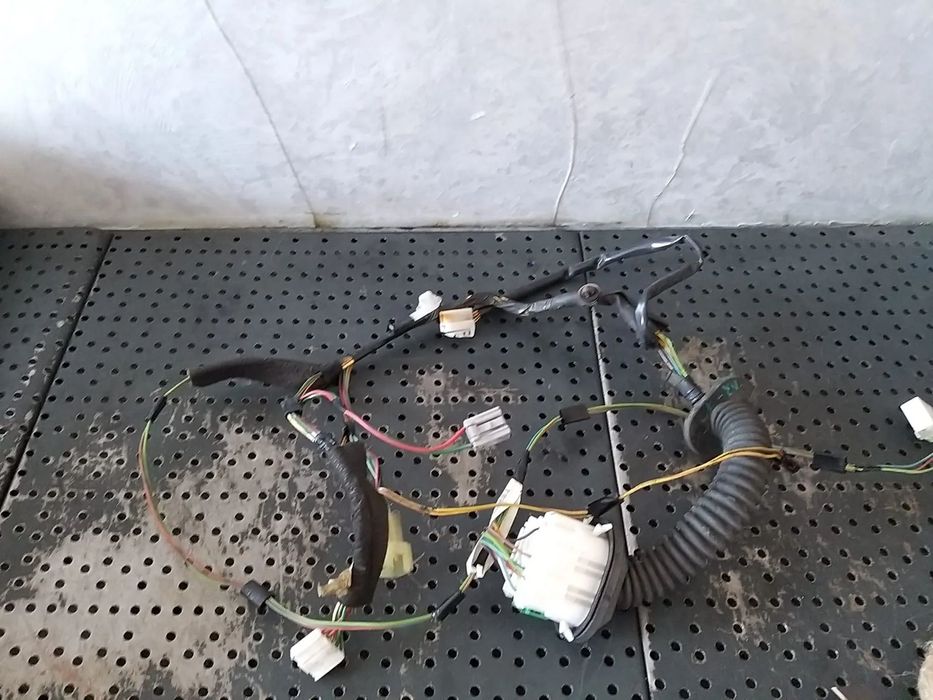 Cablaj instalatie electrica usa dreapta fata suzuki swift 3 3675762jc0