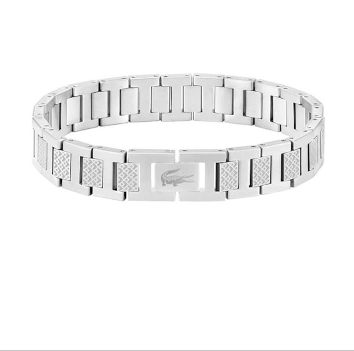 Мужской браслет Lacoste