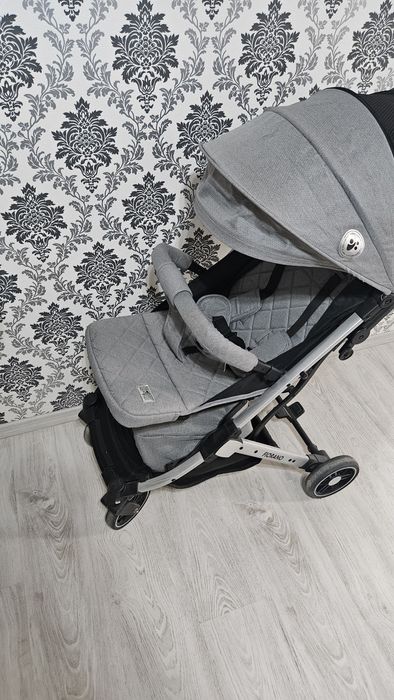 Carucior Sport LORELLI Fiorano