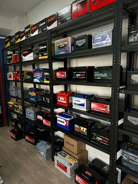 Аккумуляторы 22000 Алматы