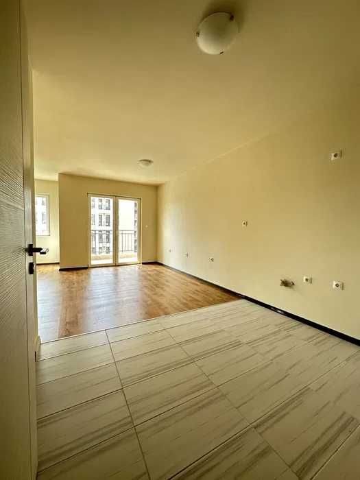 Продава се Едностаен апартамент в Свети Влас - 45 кв.м за 1000 €/кв.м - Снимка #3