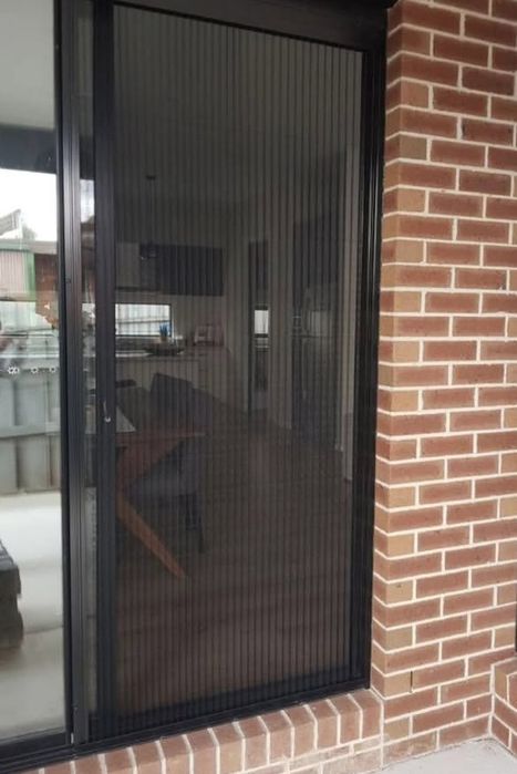 Москитная сетка и защита